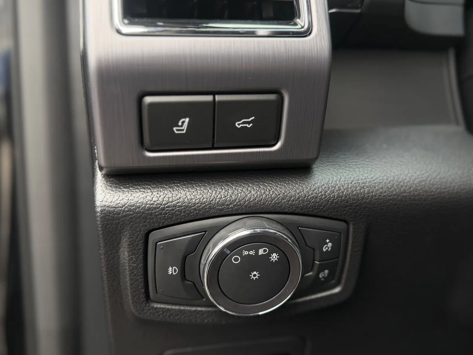 2018 Ford Expedition Platinum