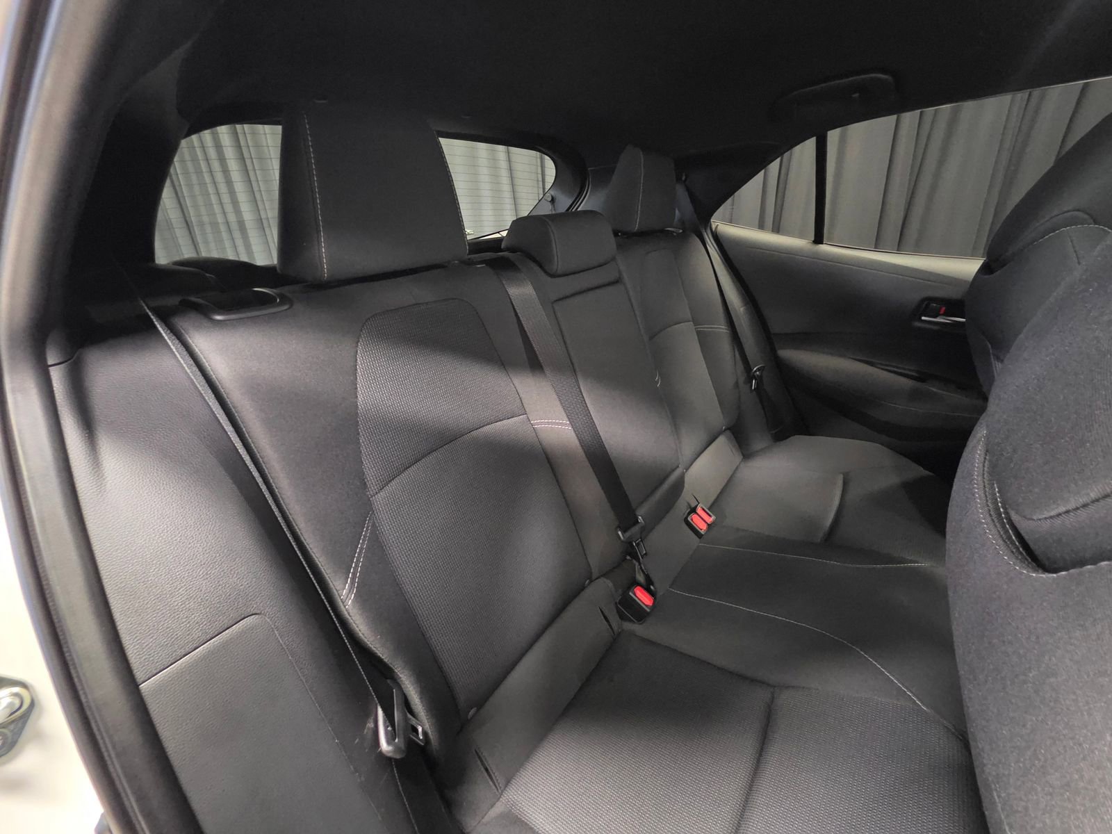 2023 Toyota Corolla GR