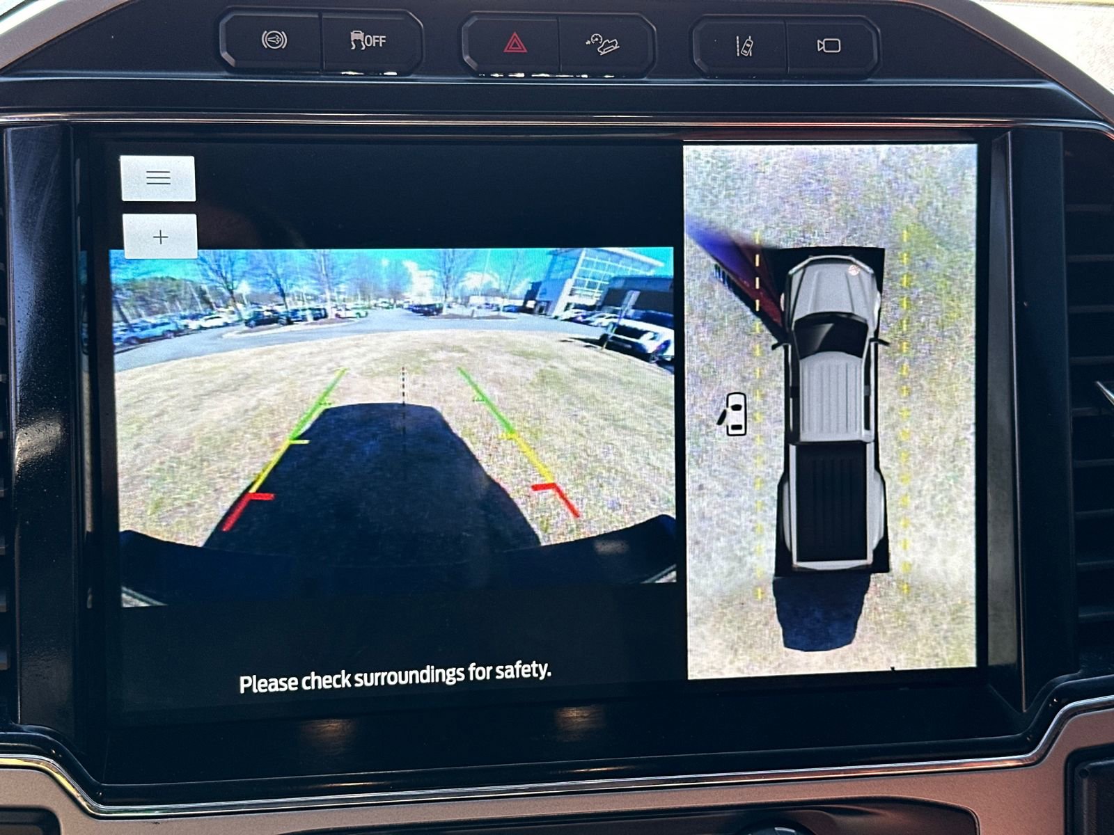 2022 Ford F450 King Ranch