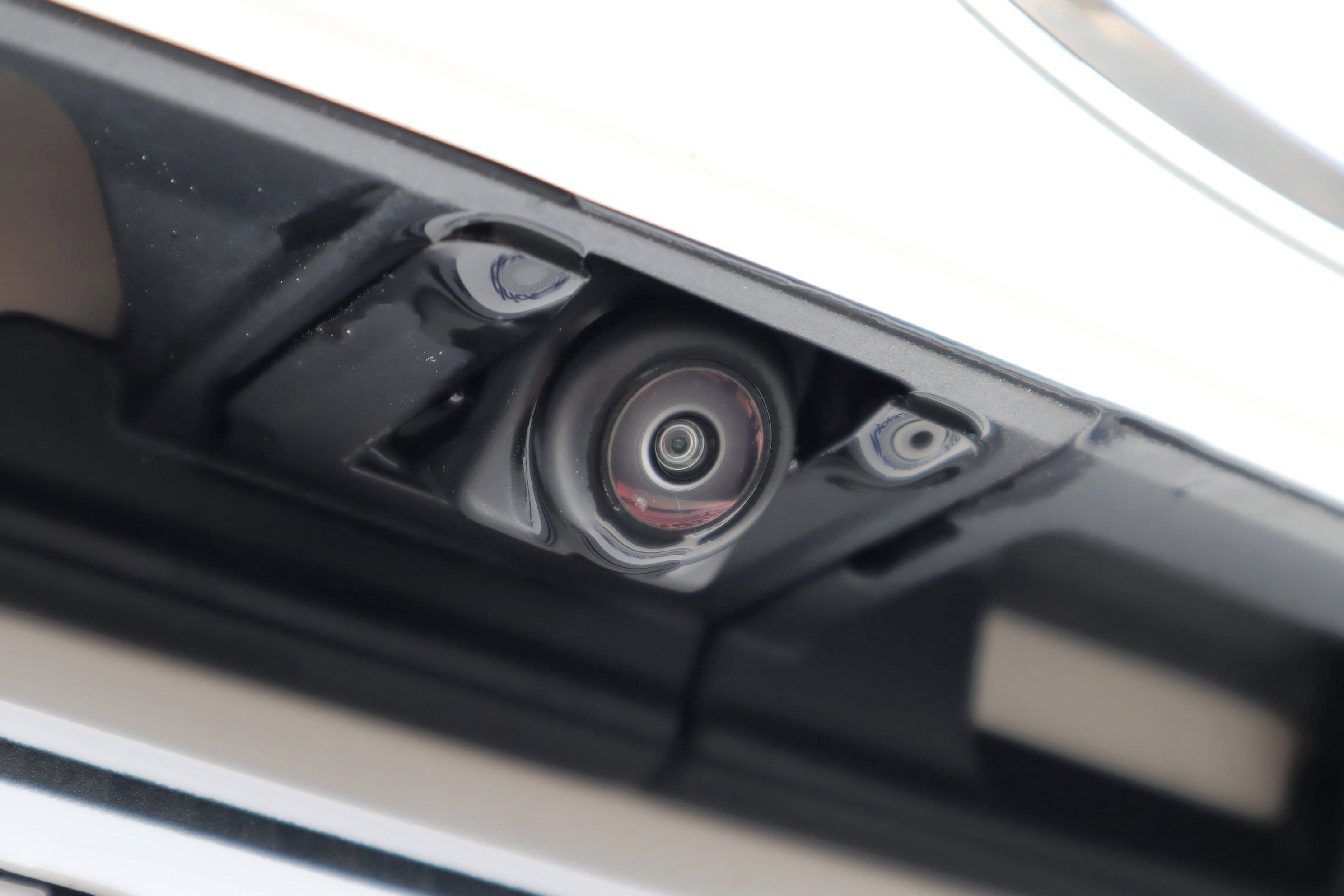 2023 MAZDA Cx-9 Touring Plus