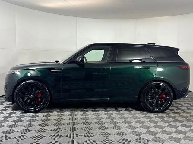 2025 Land Rover Range Rover Sport Dynamic SE