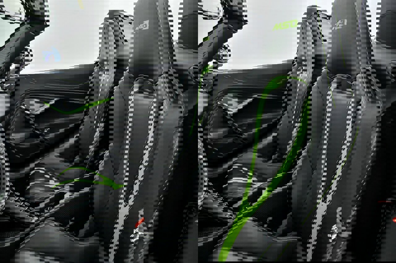 Used 2022 McLaren 765LT photo 22