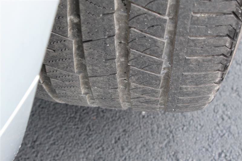 2020 Land Rover Range Rover HSE