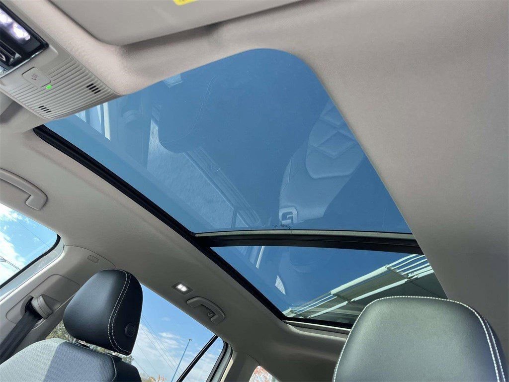 2026 Volkswagen Atlas SE