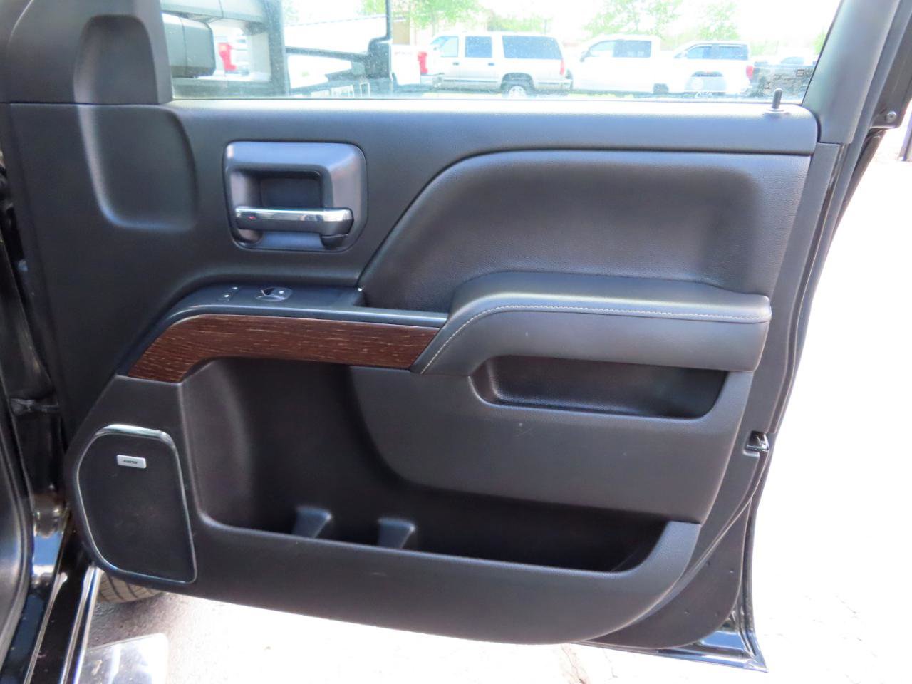 2019 GMC Sierra 3500 Denali