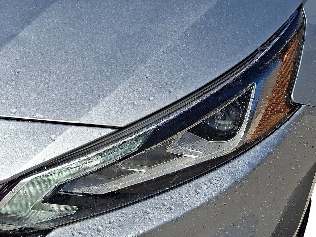 2020 Nissan Altima 2.5 SV