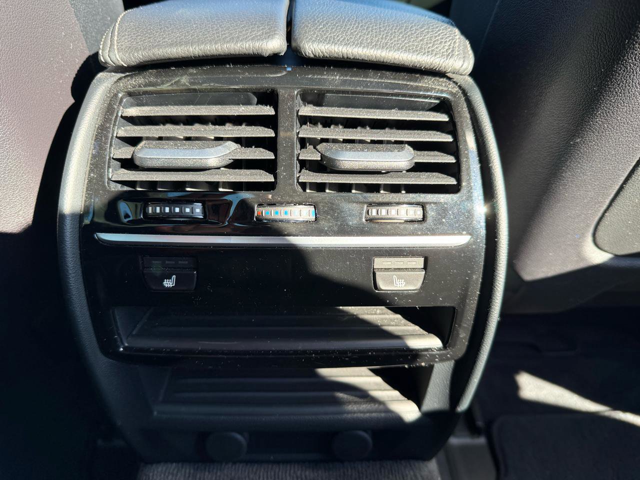 2018 BMW M550i xDrive