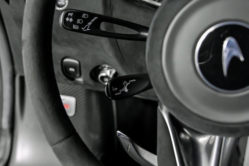 Used 2024 McLaren 750S Spider photo 32
