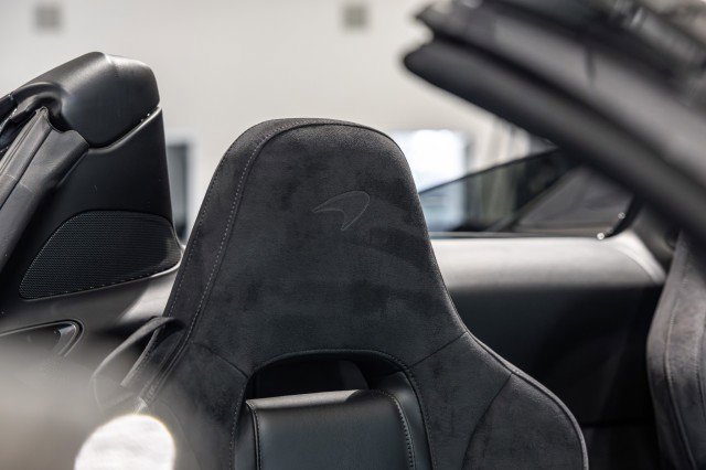Used 2020 McLaren 720S Spider photo 25
