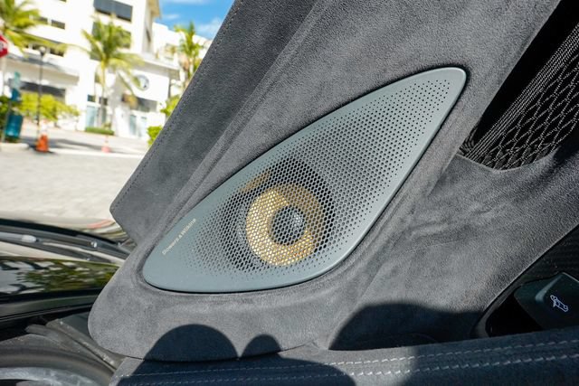 Used 2019 McLaren 600LT photo 85