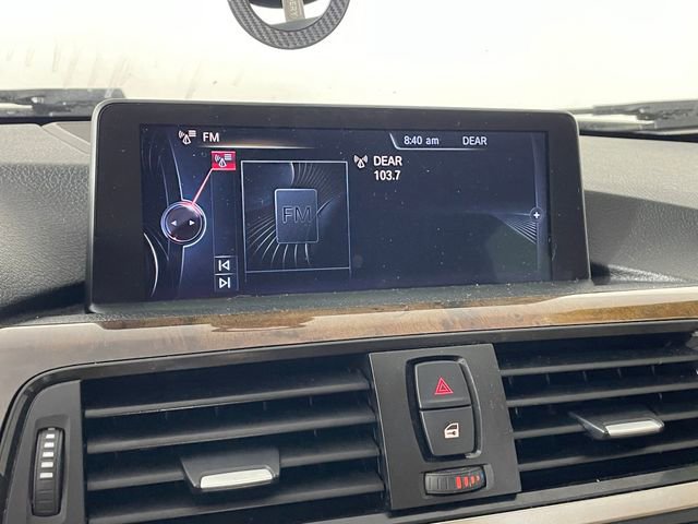 2014 BMW 320i xDrive Sedan