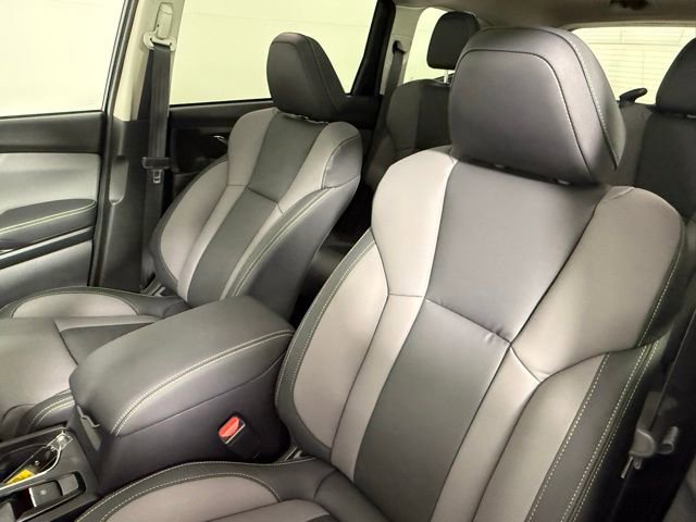 2025 Subaru Ascent Onyx Edition