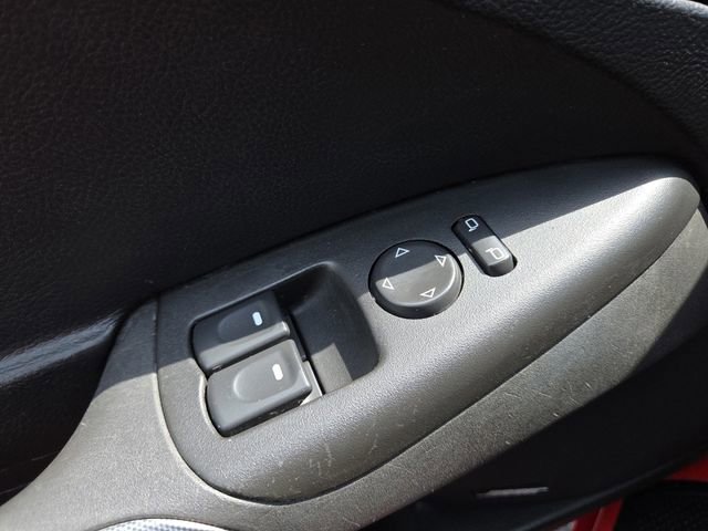 2005 Chevrolet Corvette Coupe