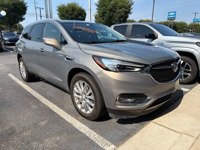 Used 2019 Buick Enclave Essence