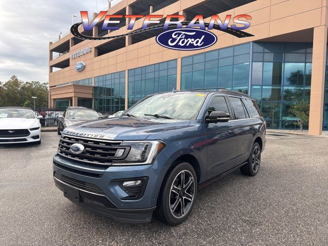 Used Ford Expedition for Sale in Land O Lakes, FL - Autotrader