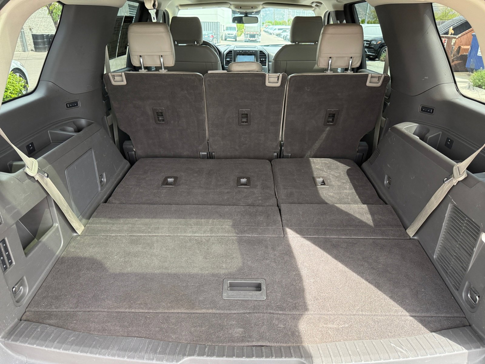 2019 Ford Expedition Limited