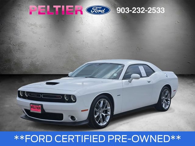 Used Dodge Challenger R/T for Sale in Tyler, TX - Autotrader