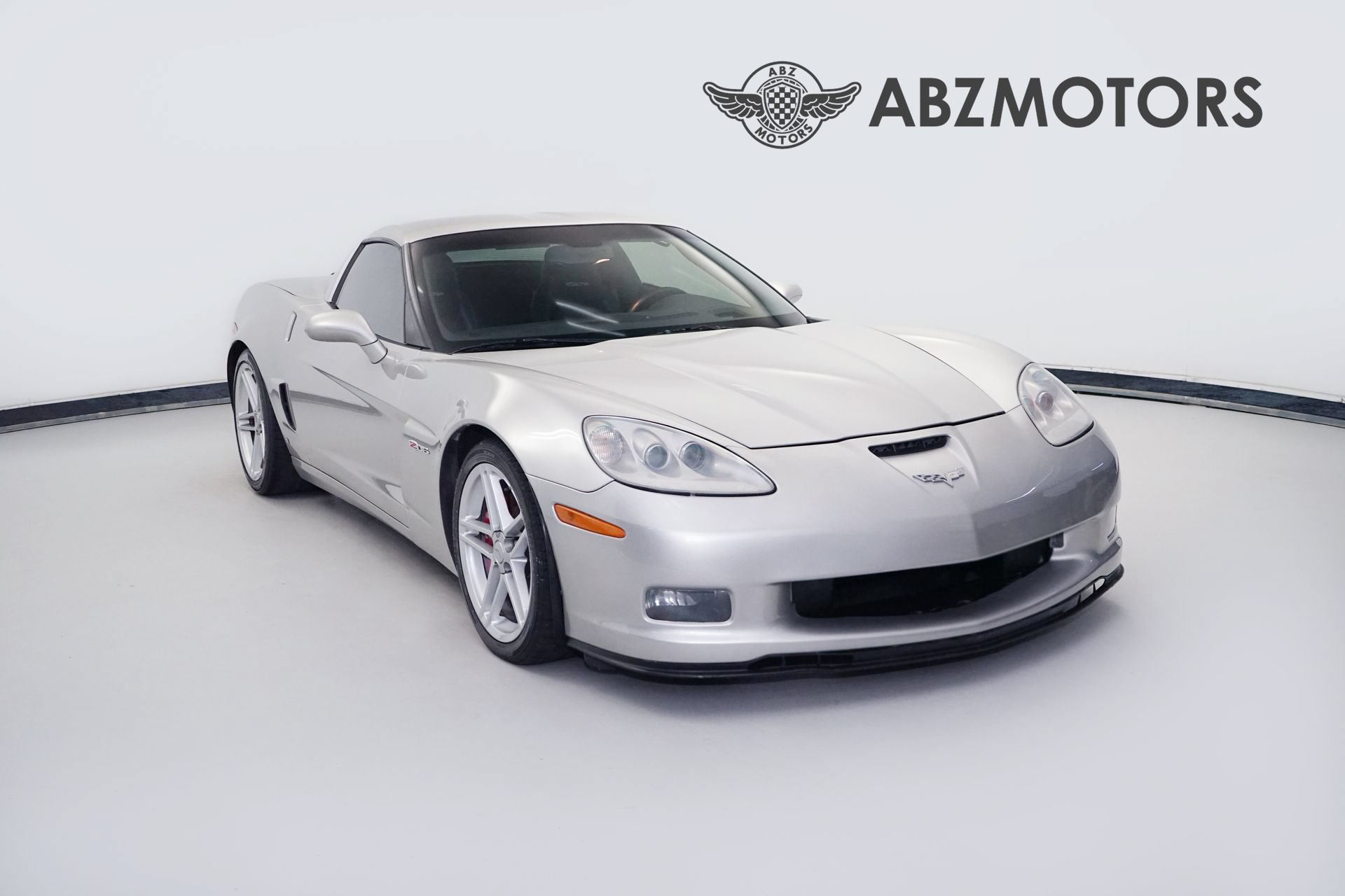 Used 2008 Chevrolet Corvette Z06 w/ Preferred Equipment Group