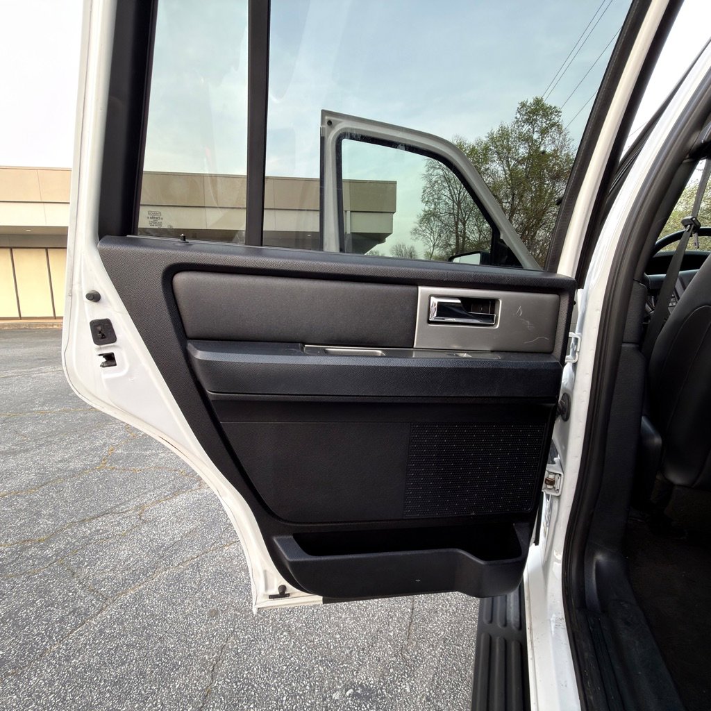 2017 Ford Expedition XLT