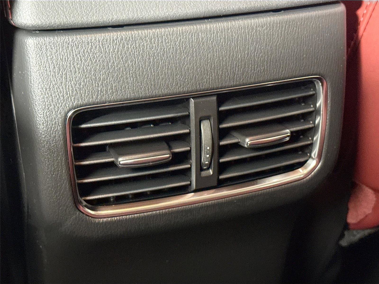 2025 MAZDA Cx-5 Carbon Edition