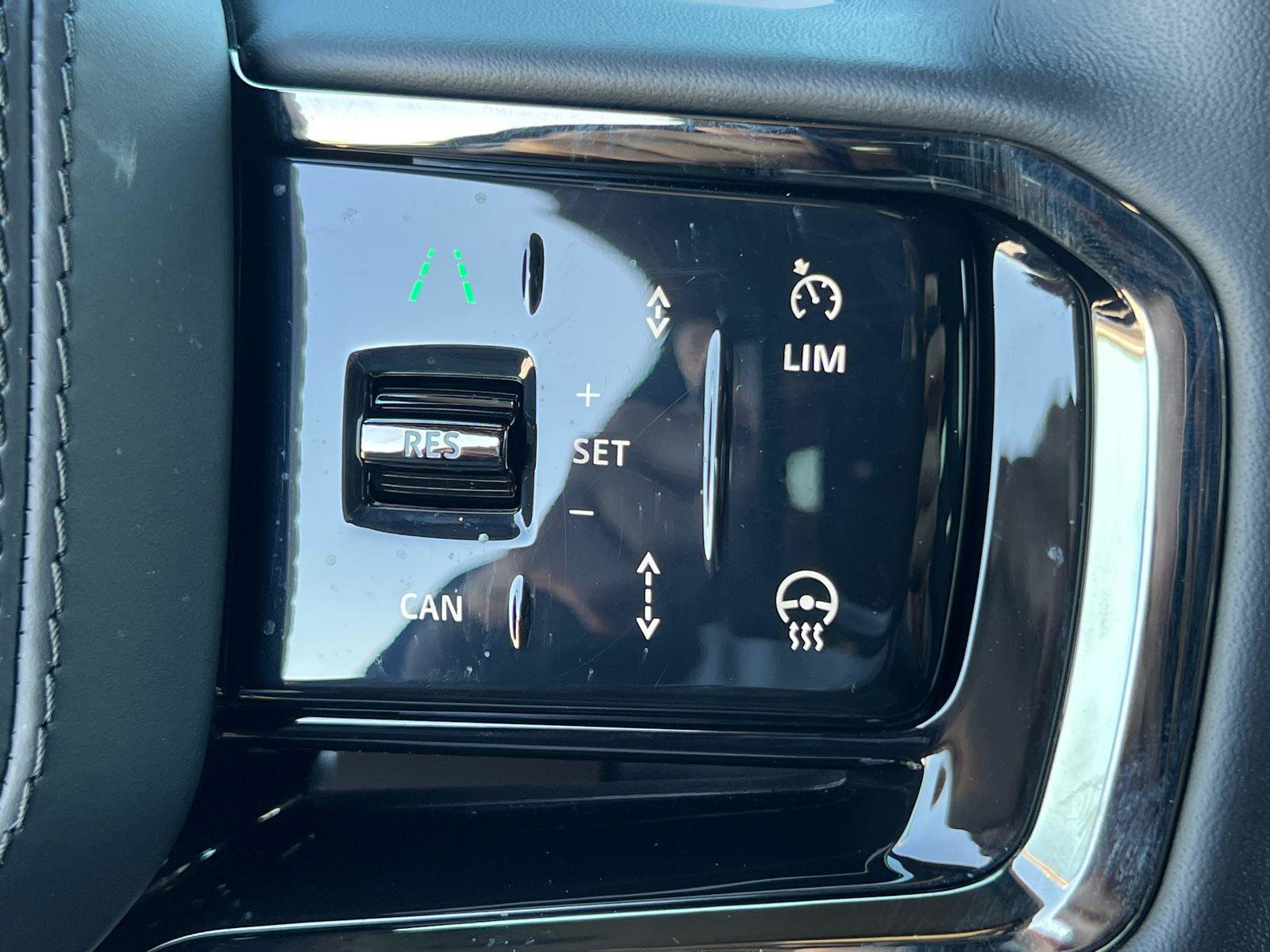 2025 Land Rover Range Rover Sport SV Edition Two