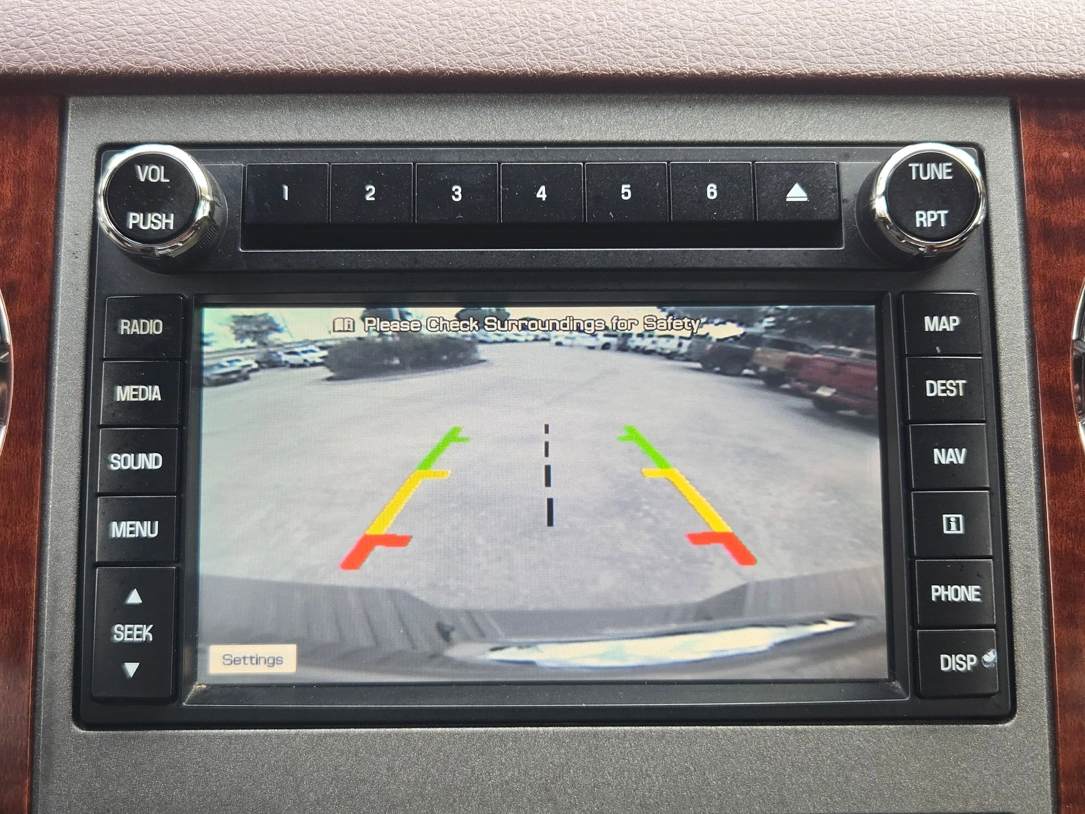 2011 Ford F350 King Ranch