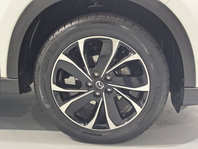 2023 MAZDA Cx-5 AWD 2.5 S w/ Premium Package