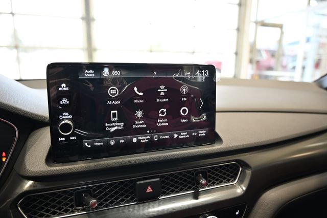 2023 Acura Integra A-Spec