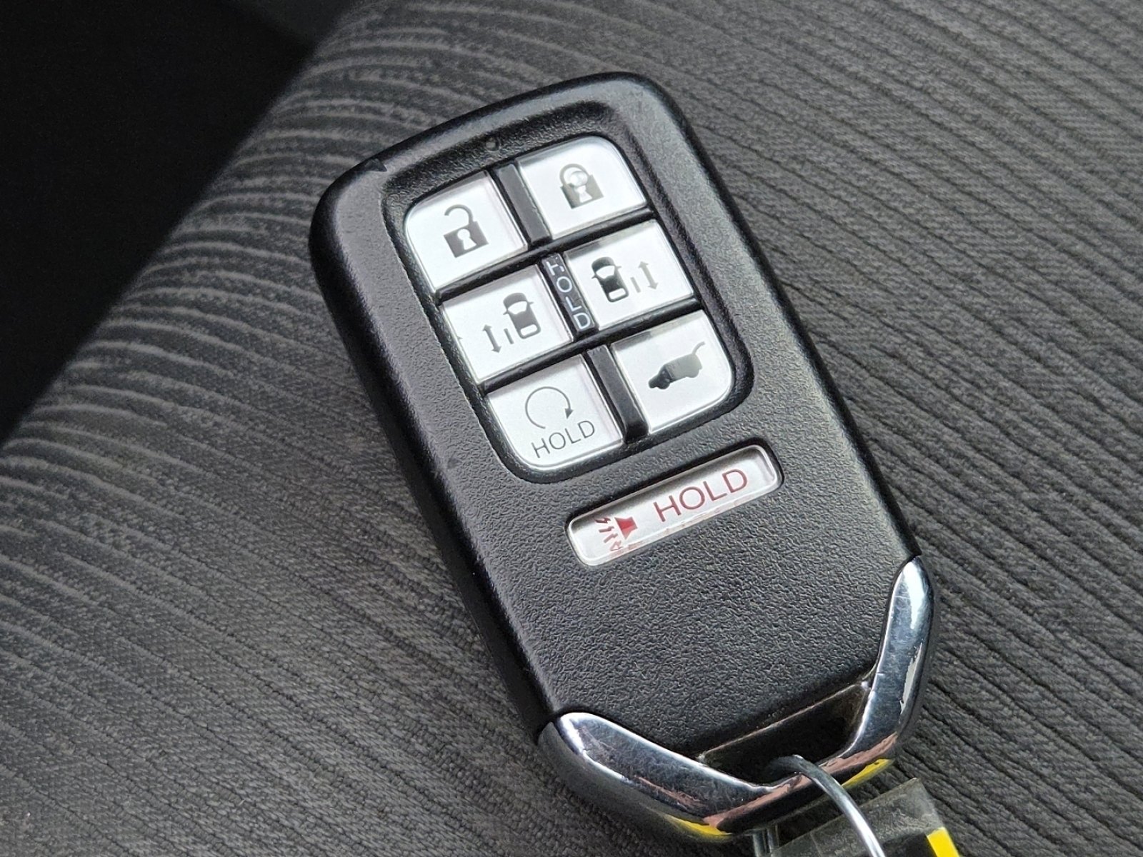 2020 Honda Odyssey EX