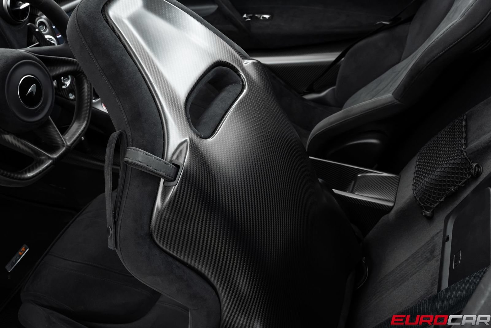 Used 2022 McLaren 765LT photo 47