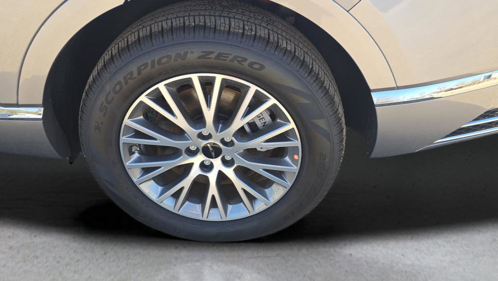 2026 Genesis Gv80 2.5T