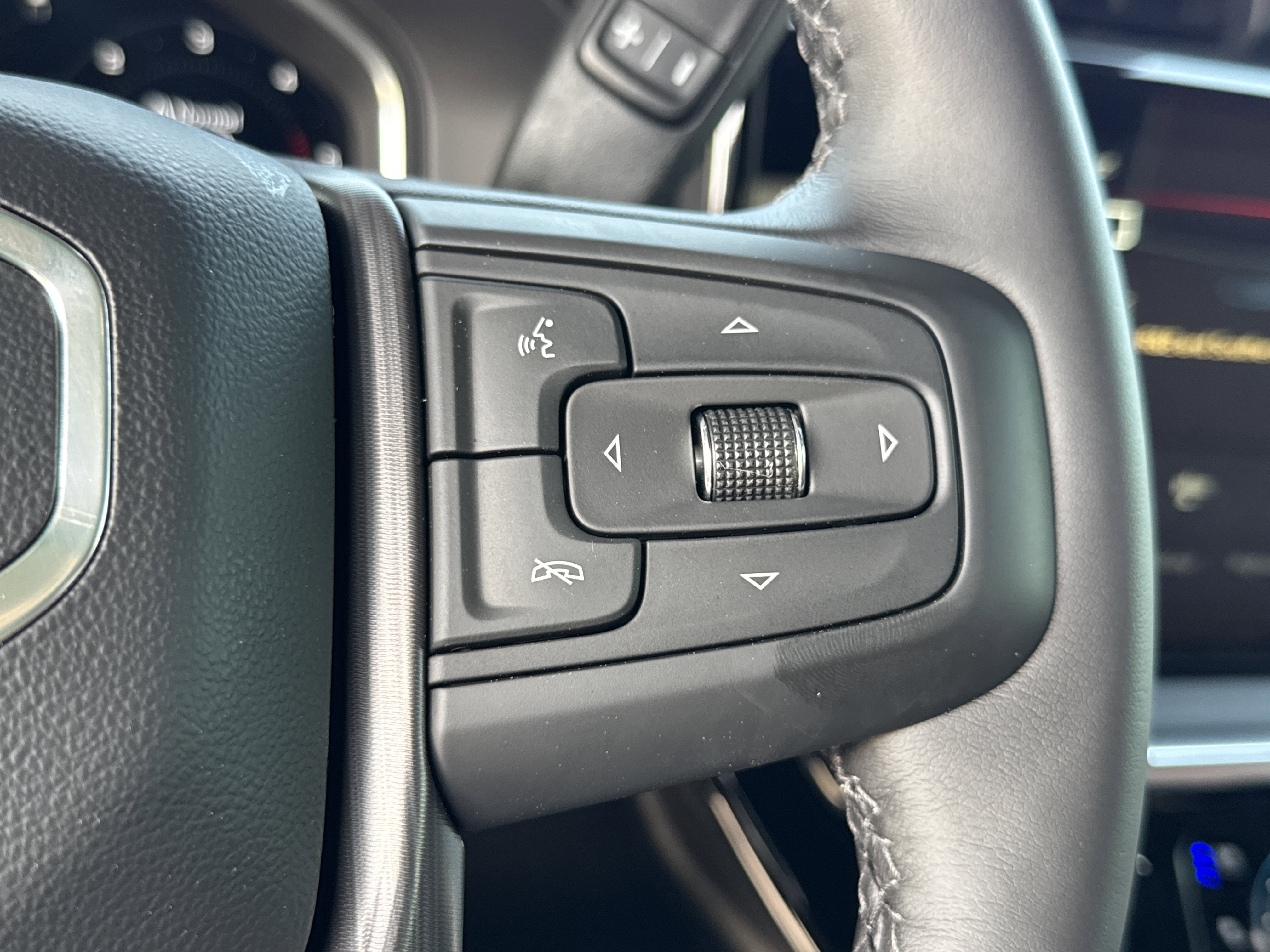 2026 GMC Sierra 3500 Denali Ultimate