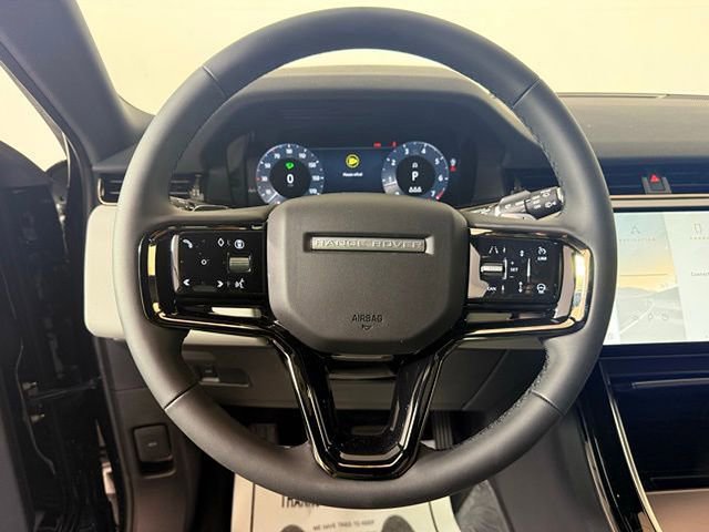 2026 Land Rover Range Rover Evoque S