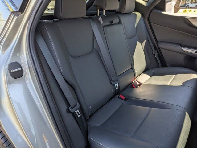 2023 Lexus NX 350 F Sport