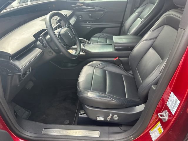 2024 Lincoln Nautilus Premier