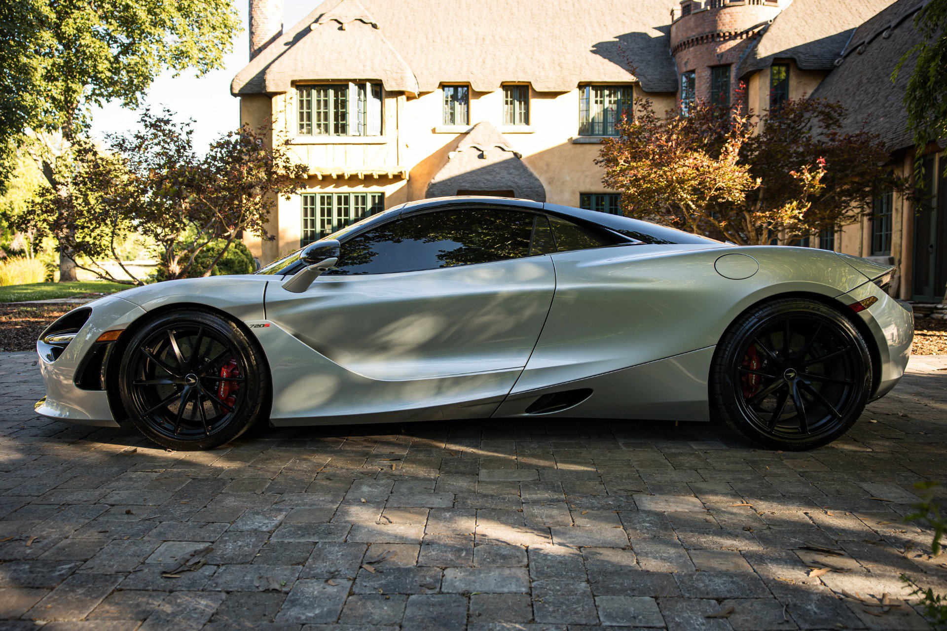 Used 2021 McLaren 720S Performance photo 44