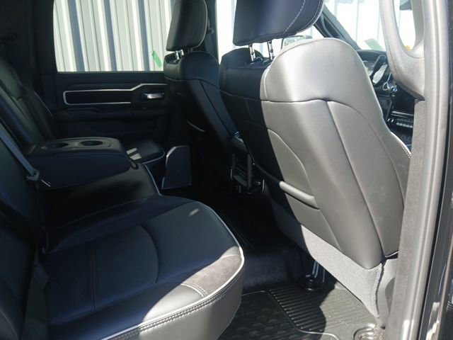 2026 RAM 4500 Laramie