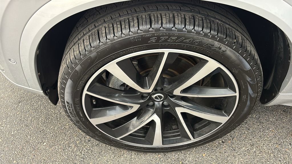 2023 Volvo Xc90 B6 Plus