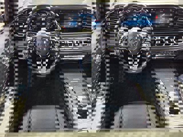 2022 Mercedes-Benz GLE 350 4MATIC