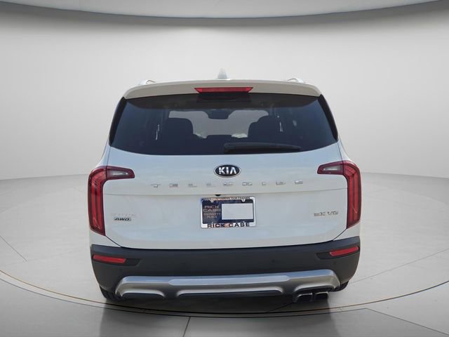 2023 Kia Telluride SX Prestige X-Line