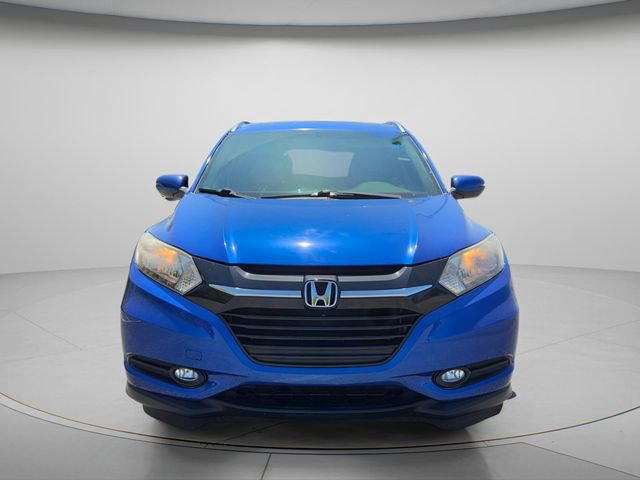 2018 Honda Hr-V EX-L