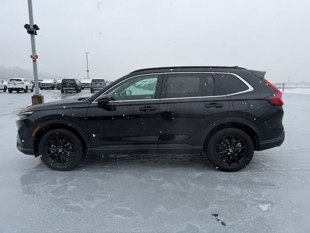 2024 Honda CR-V Sport-L