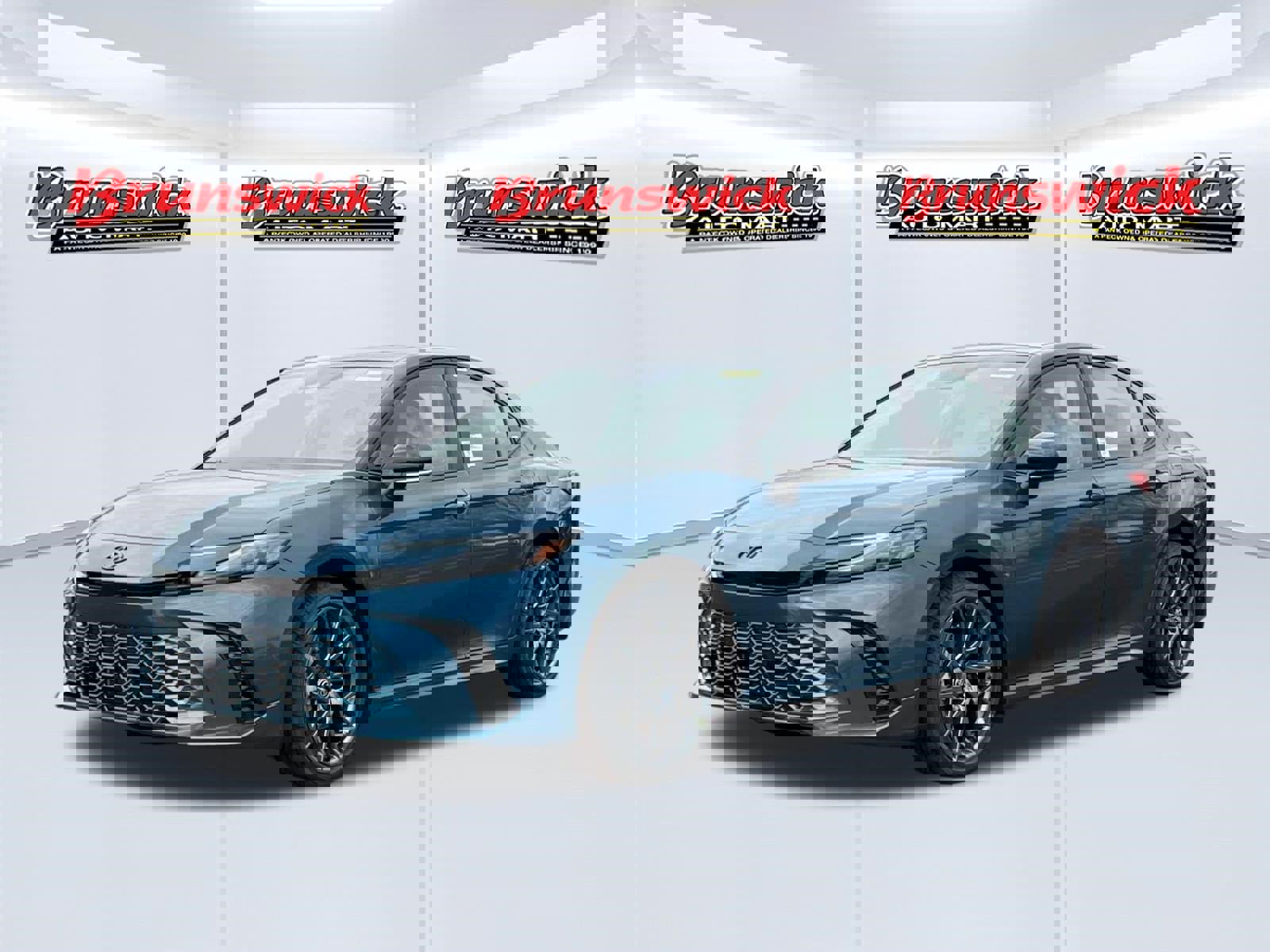 New 2026 Toyota Camry XSE