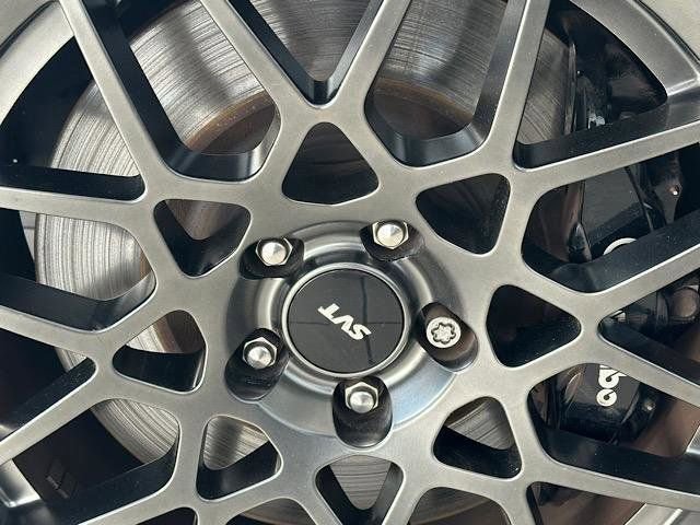 2014 Ford Mustang Shelby GT500