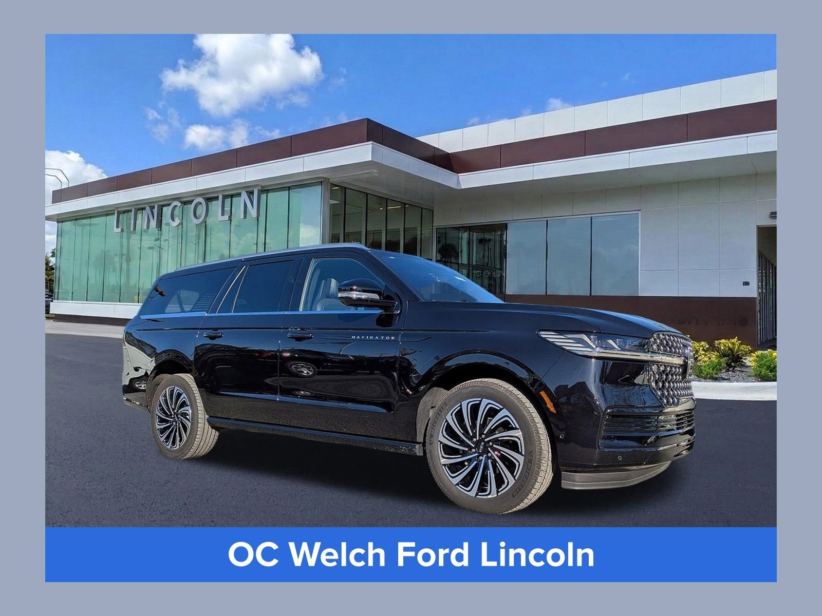 Used Lincoln Navigator L Black Label for Sale in Bluffton, SC