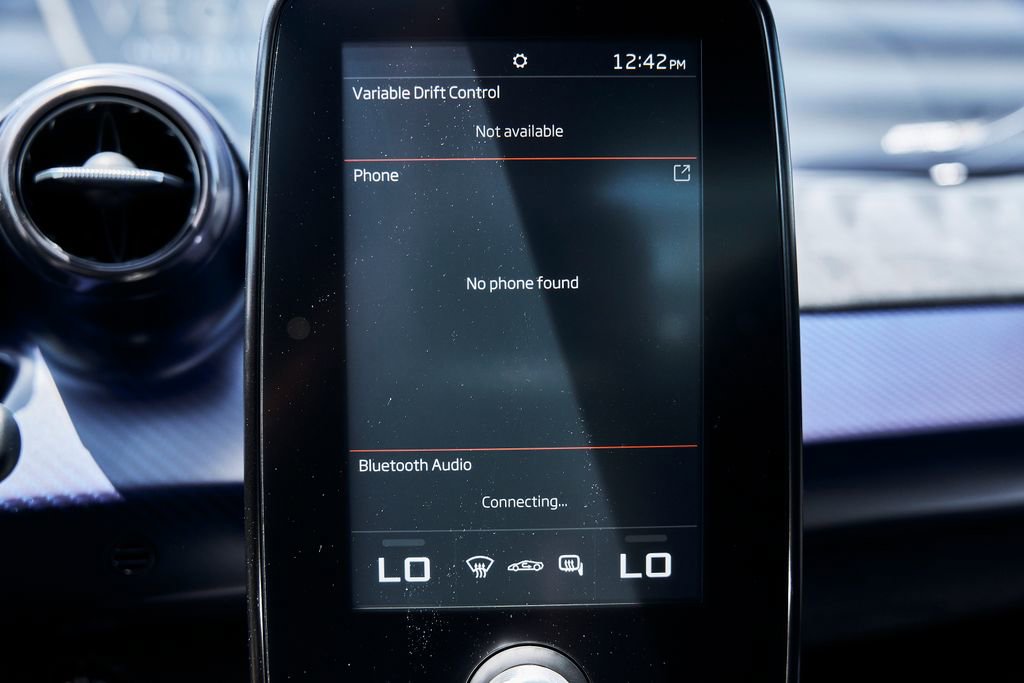 Used 2019 McLaren Senna photo 70