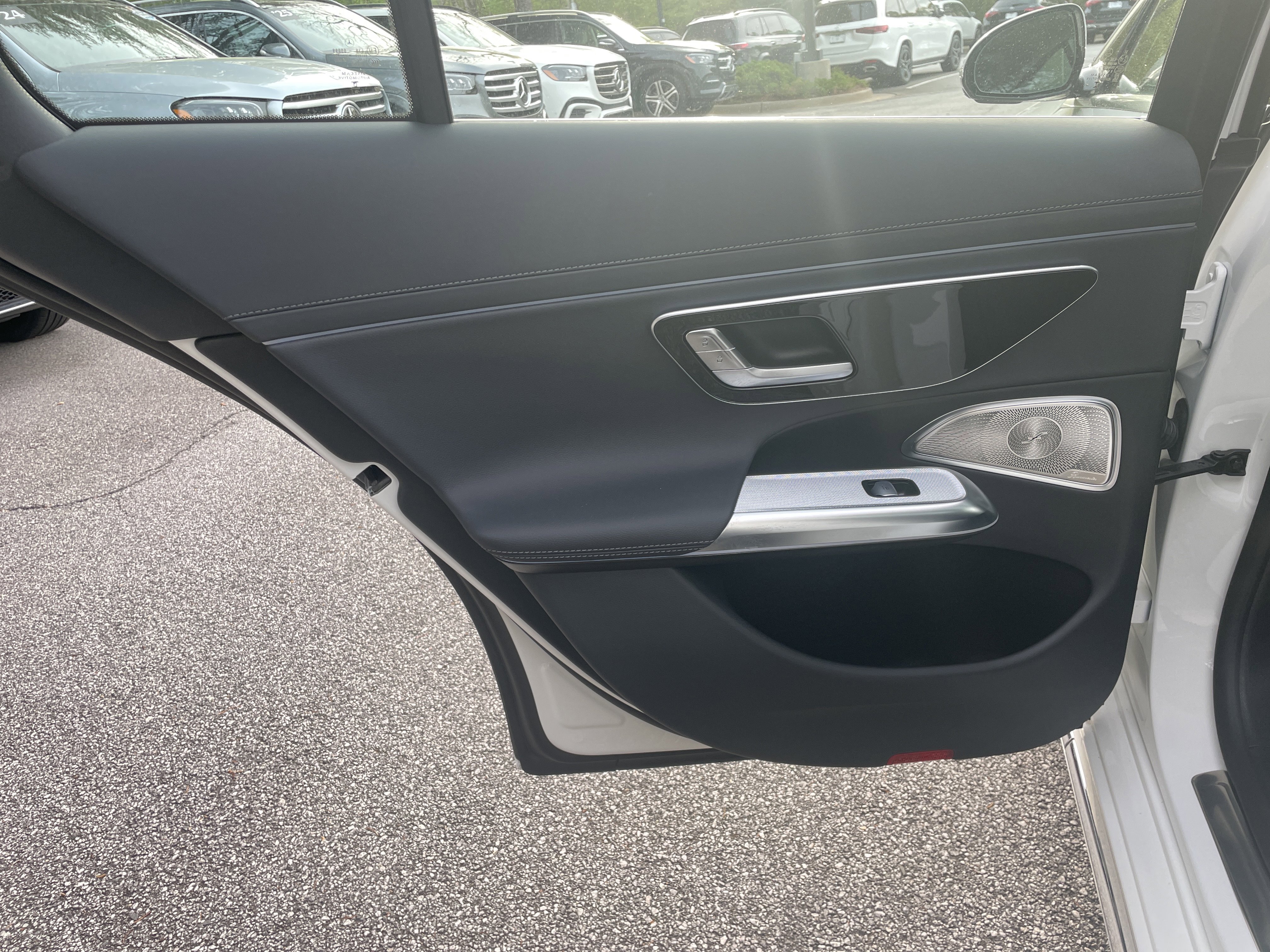 2025 Mercedes-Benz E 350 Sedan