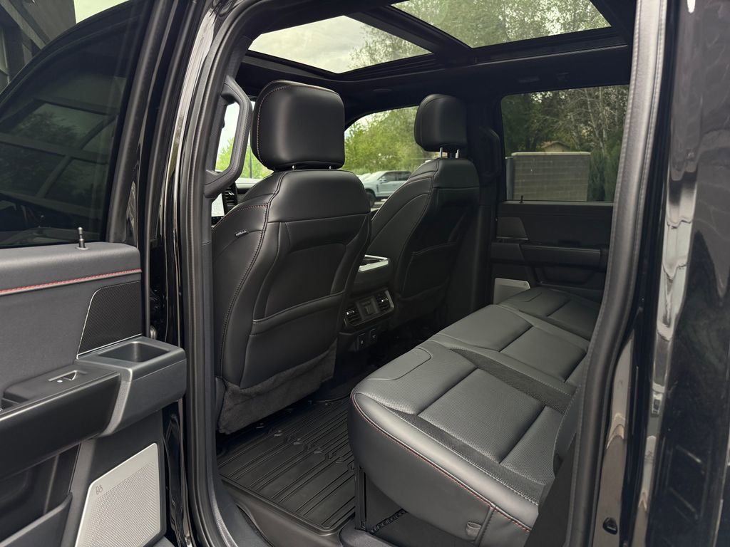 2026 Ford F150 Raptor