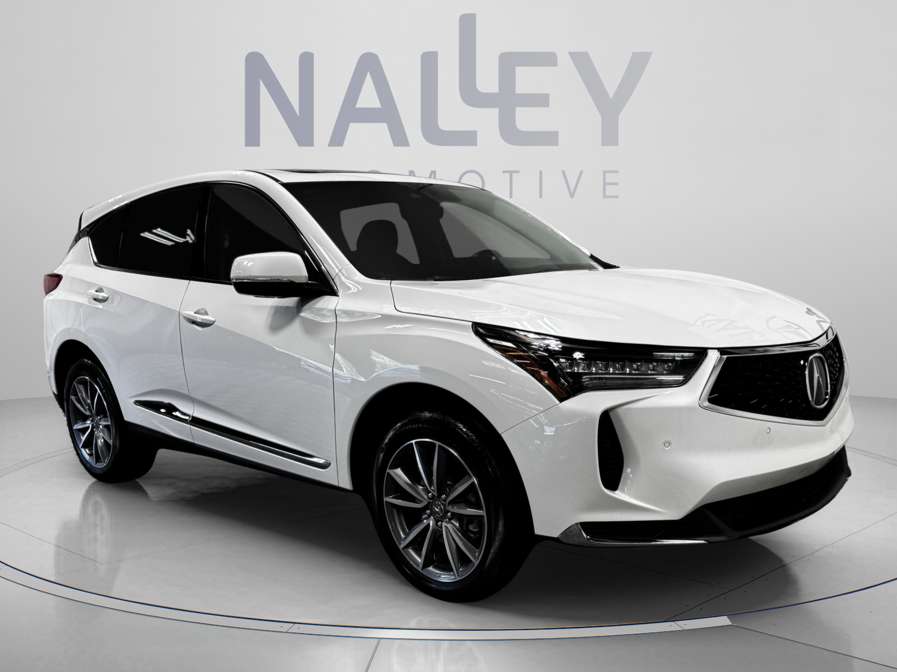 2024 Acura RDX SH-AWD w/ Technology Package