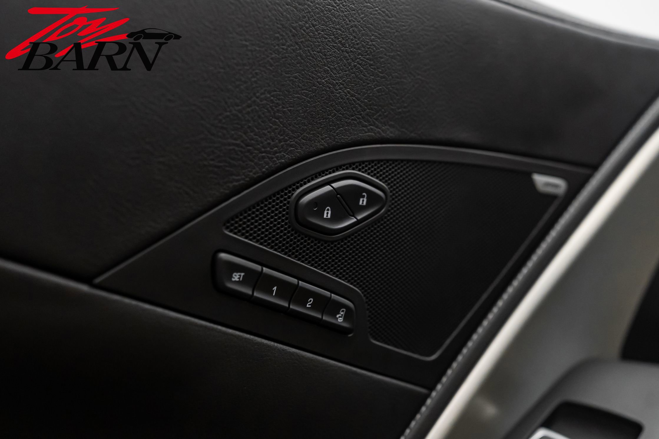 2015 Chevrolet Corvette Z06